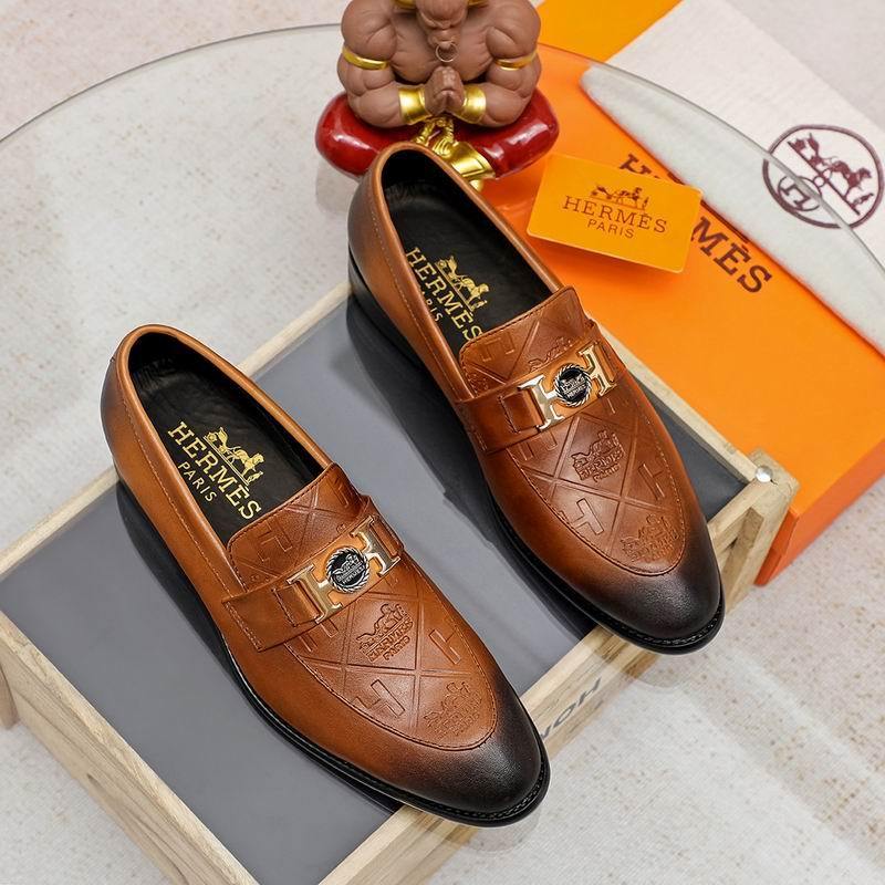 Hermes Men's Shoes 133